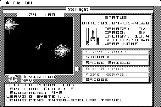 Starflight screenshot 180