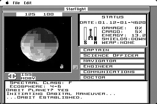 Starflight screenshot 178