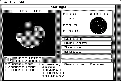 Starflight screenshot 181