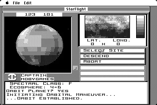 Starflight screenshot 182