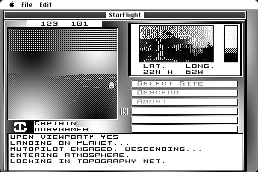 Starflight screenshot 183