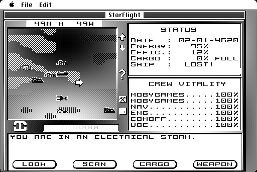 Starflight screenshot 184