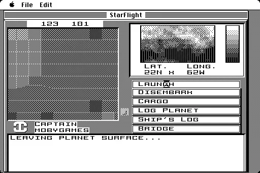 Starflight screenshot 185