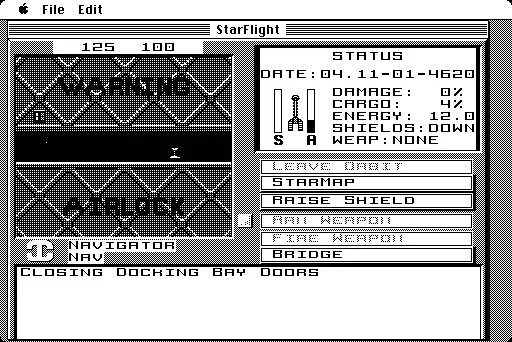 Starflight screenshot 186