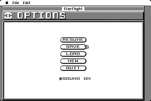 Starflight screenshot 187