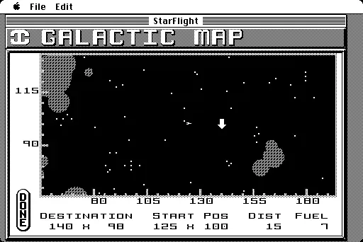 Starflight screenshot 175