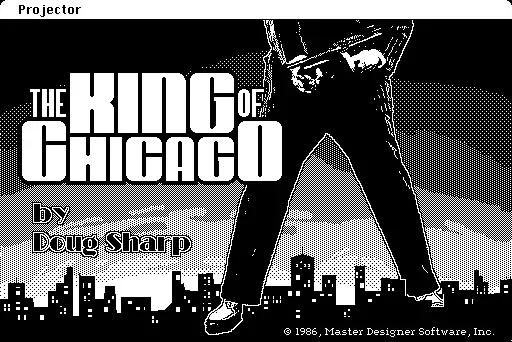 The King of Chicago screenshot 132