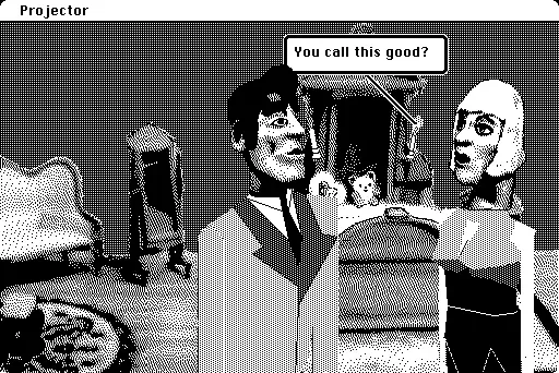 The King of Chicago screenshot 143