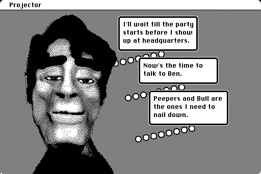 The King of Chicago screenshot 133