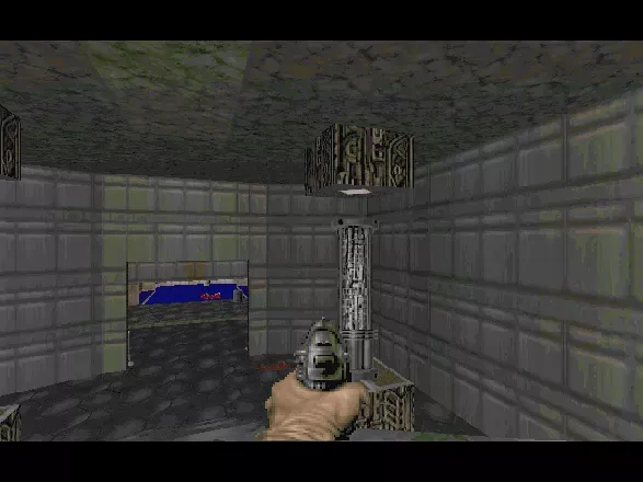 The Ultimate Doom screenshot 36