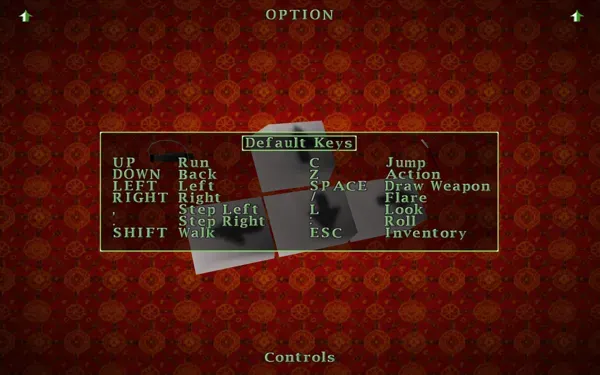 Tomb Raider II screenshot 53