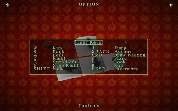 Tomb Raider II screenshot 51