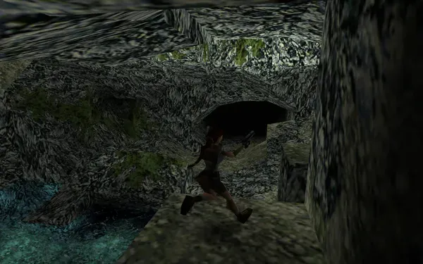 Tomb Raider II screenshot 52