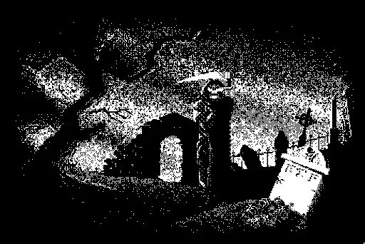 Wizardry: Bane of the Cosmic Forge screenshot 43