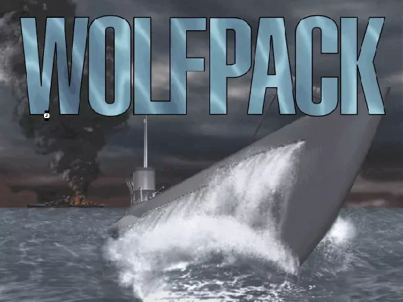 Wolf Pack screenshot 7