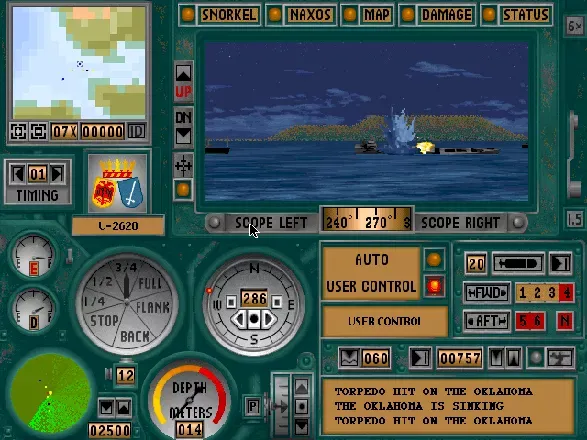 Wolf Pack screenshot 30