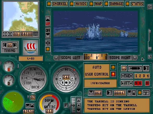 Wolf Pack screenshot 20