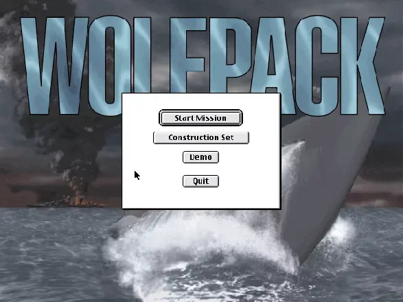 Wolf Pack screenshot 8
