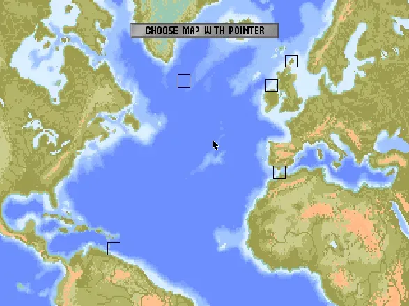 Wolf Pack screenshot 5