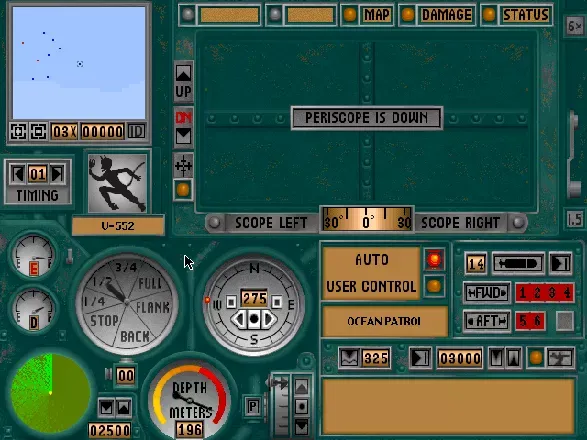 Wolf Pack screenshot 37