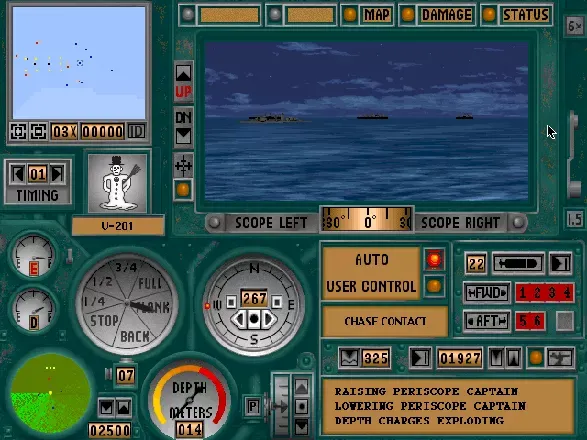 Wolf Pack screenshot 11