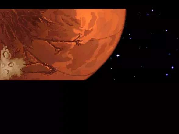 Zak McKracken and the Alien Mindbenders screenshot 206