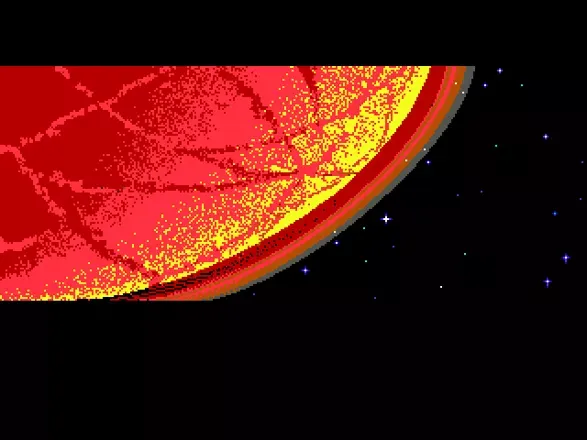 Zak McKracken and the Alien Mindbenders screenshot 207
