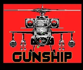 Gunship screenshot 117