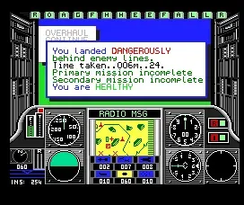 Gunship screenshot 129