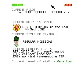 Gunship screenshot 121