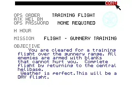 Gunship screenshot 122