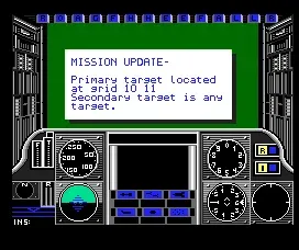 Gunship screenshot 123