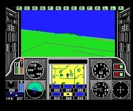 Gunship screenshot 125