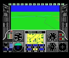Gunship screenshot 126