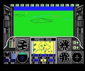 Gunship screenshot 128
