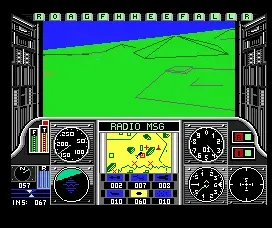 Gunship screenshot 127