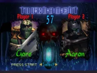 Dark Rift screenshot 16
