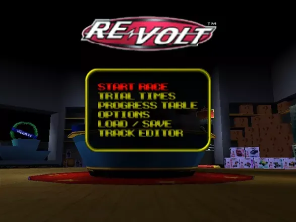 Re-Volt