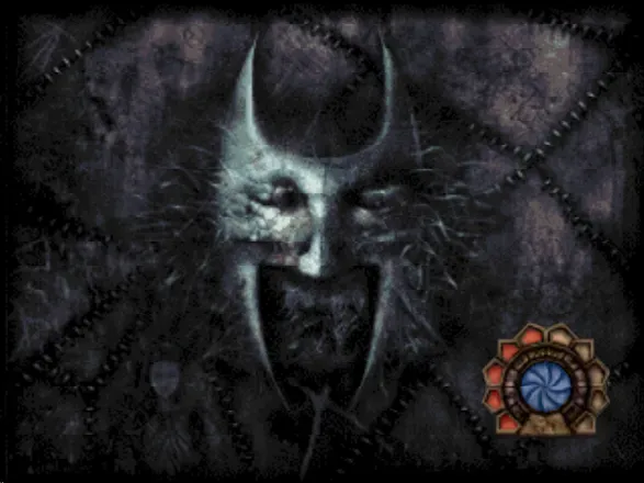 Shadow Man screenshot 97