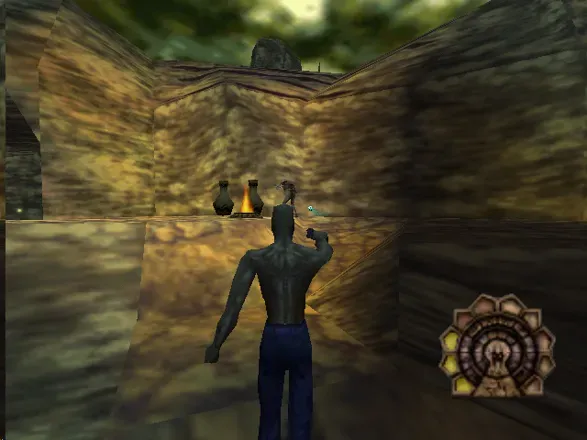 Shadow Man screenshot 62