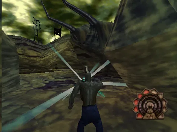 Shadow Man screenshot 95