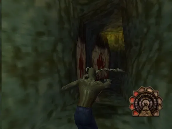 Shadow Man screenshot 94