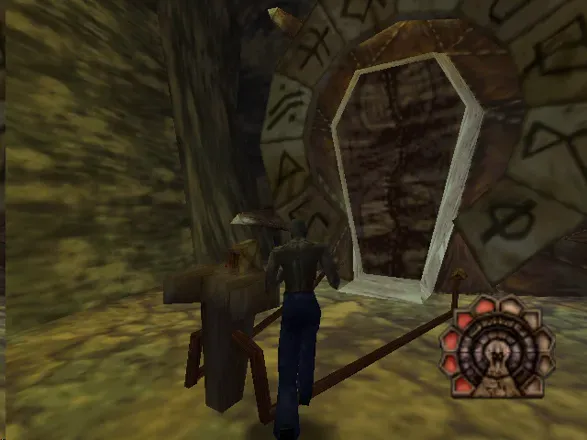 Shadow Man screenshot 93