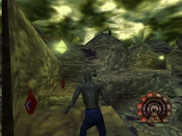 Shadow Man screenshot 92