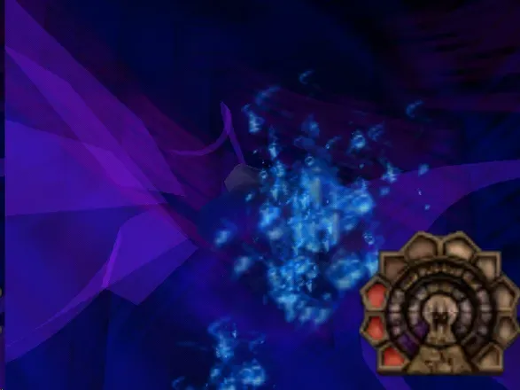 Shadow Man screenshot 91