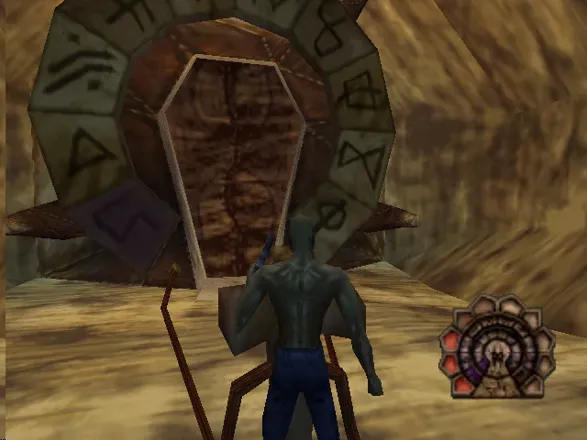 Shadow Man screenshot 90