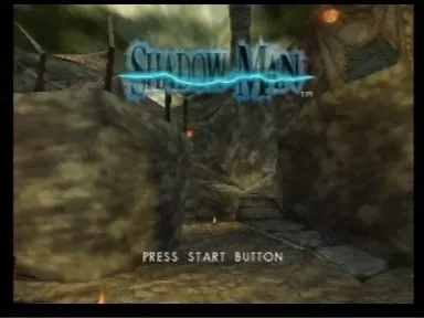 Shadow Man screenshot 50