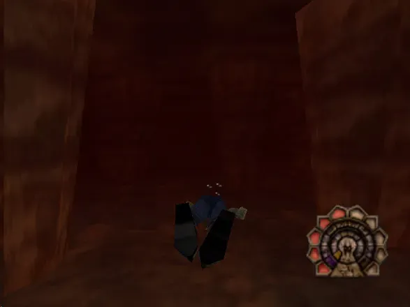 Shadow Man screenshot 89