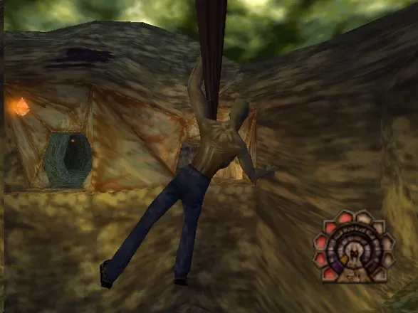 Shadow Man screenshot 74