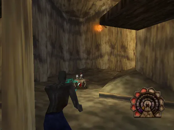 Shadow Man screenshot 88
